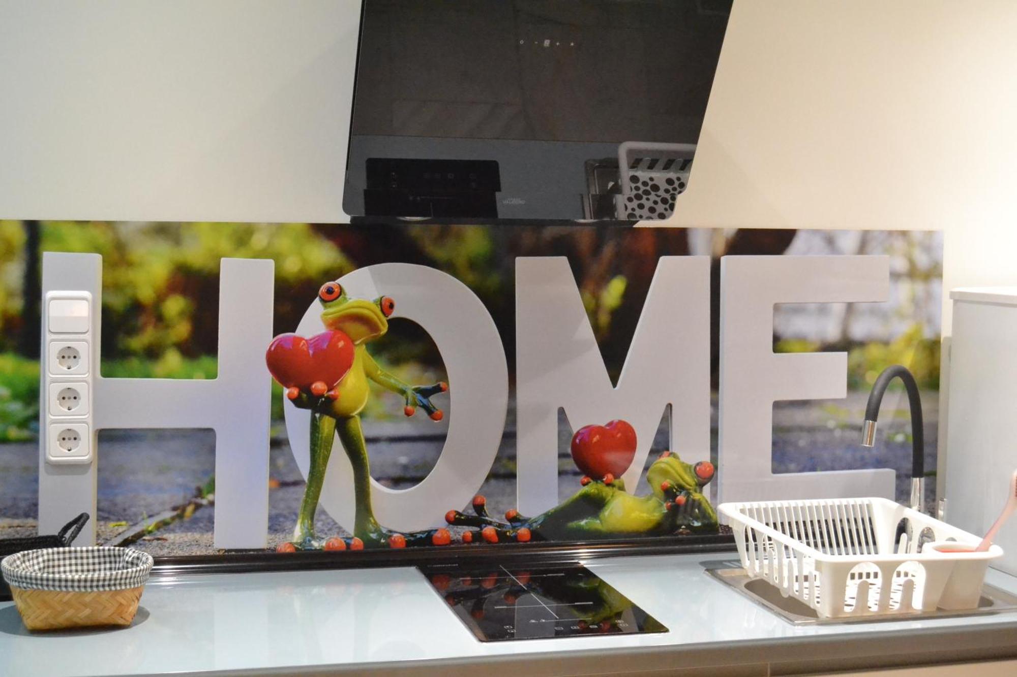Homelikes Madrid Dış mekan fotoğraf