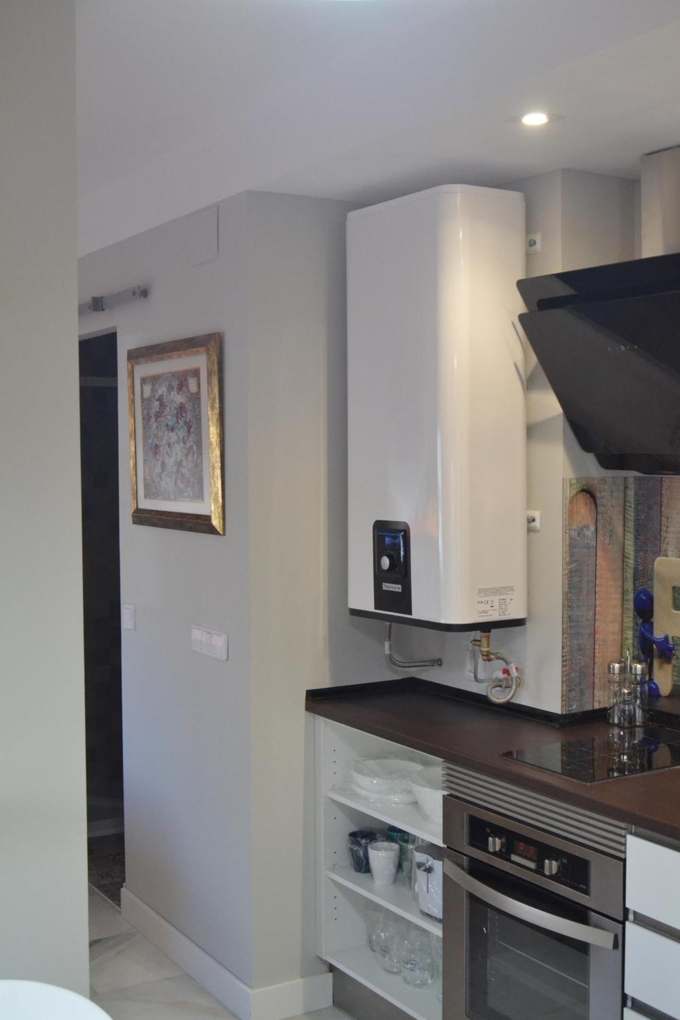 Homelikes Madrid Dış mekan fotoğraf