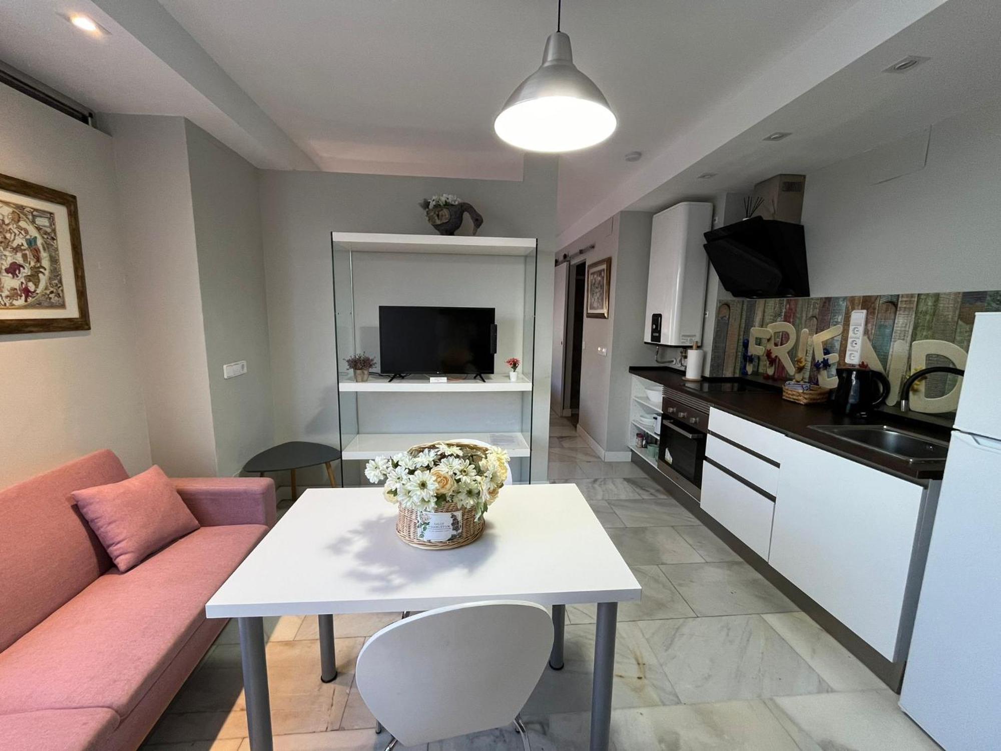 Homelikes Madrid Dış mekan fotoğraf