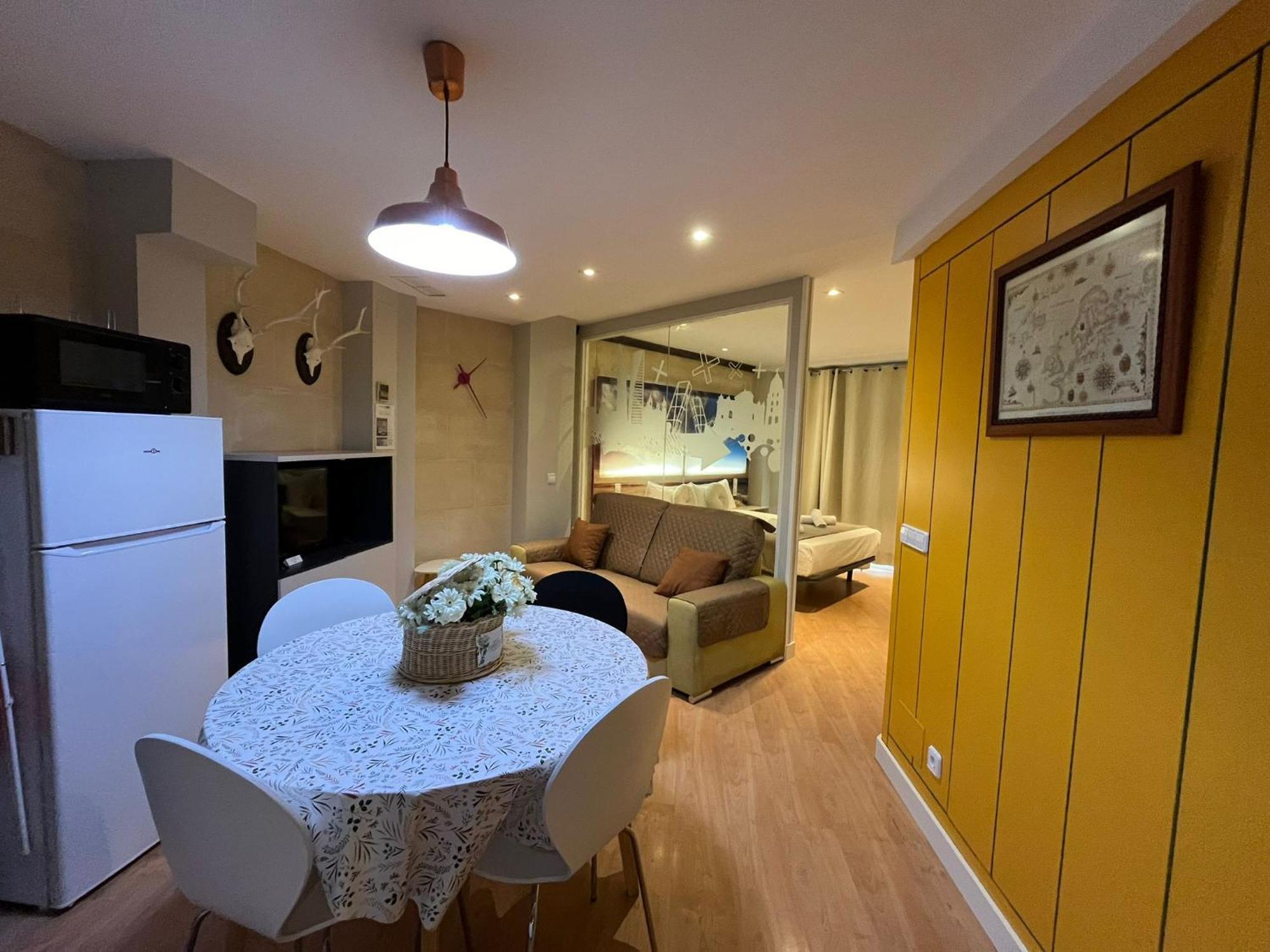 Homelikes Madrid Dış mekan fotoğraf