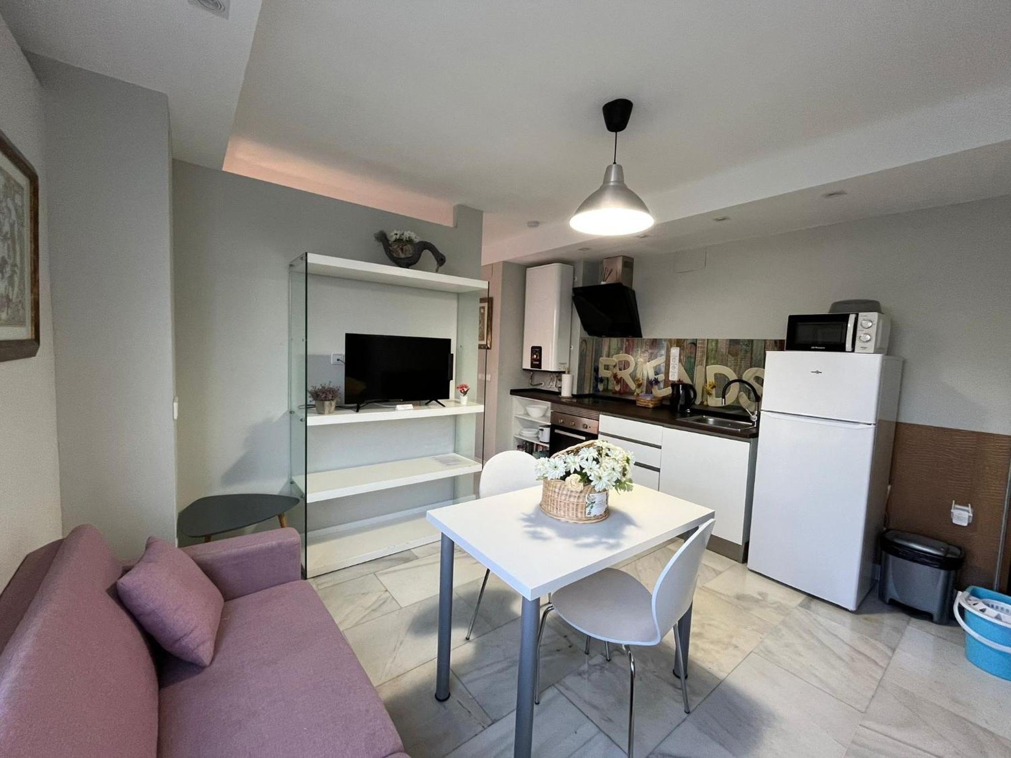Homelikes Madrid Dış mekan fotoğraf