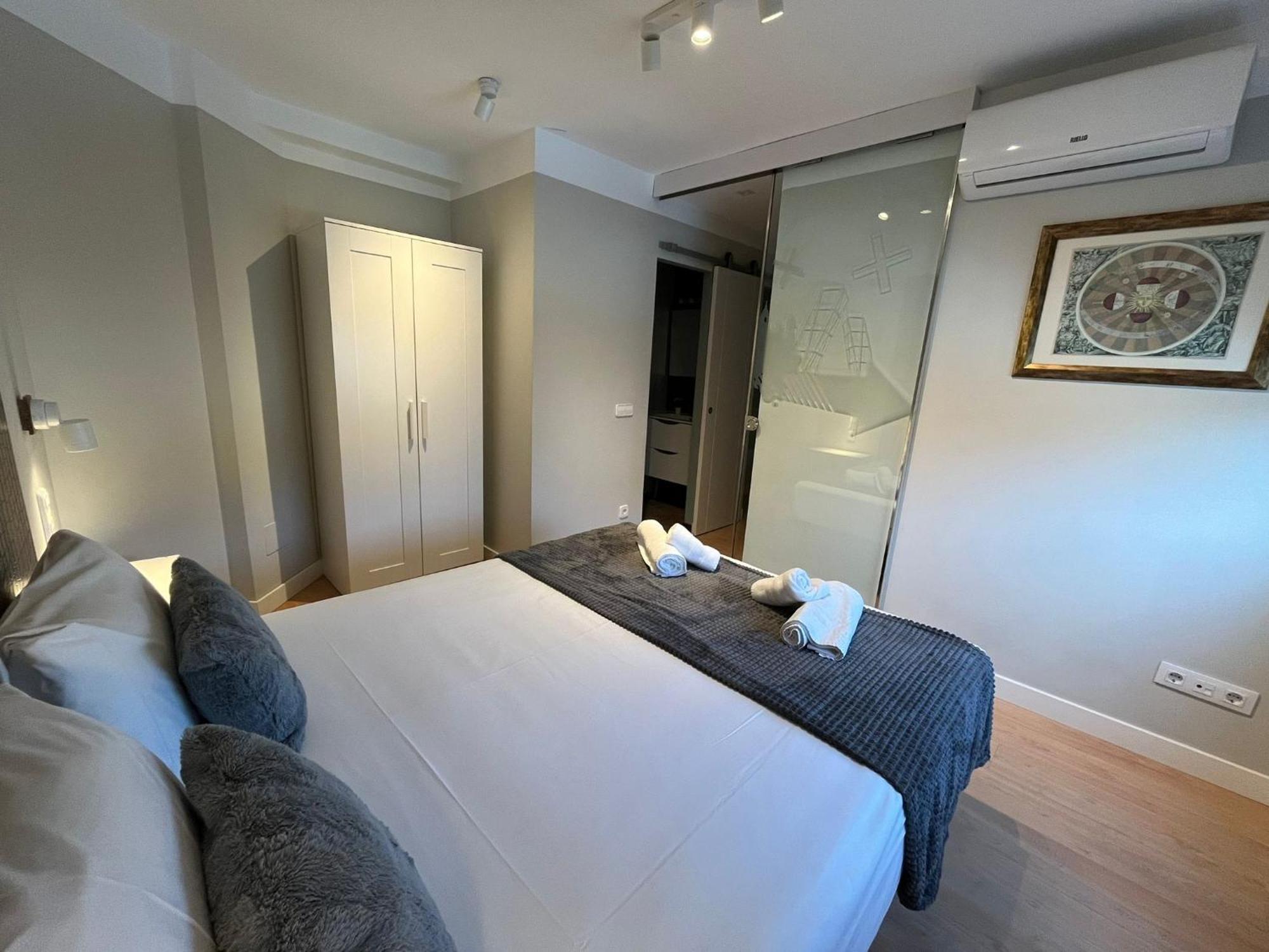 Homelikes Madrid Dış mekan fotoğraf