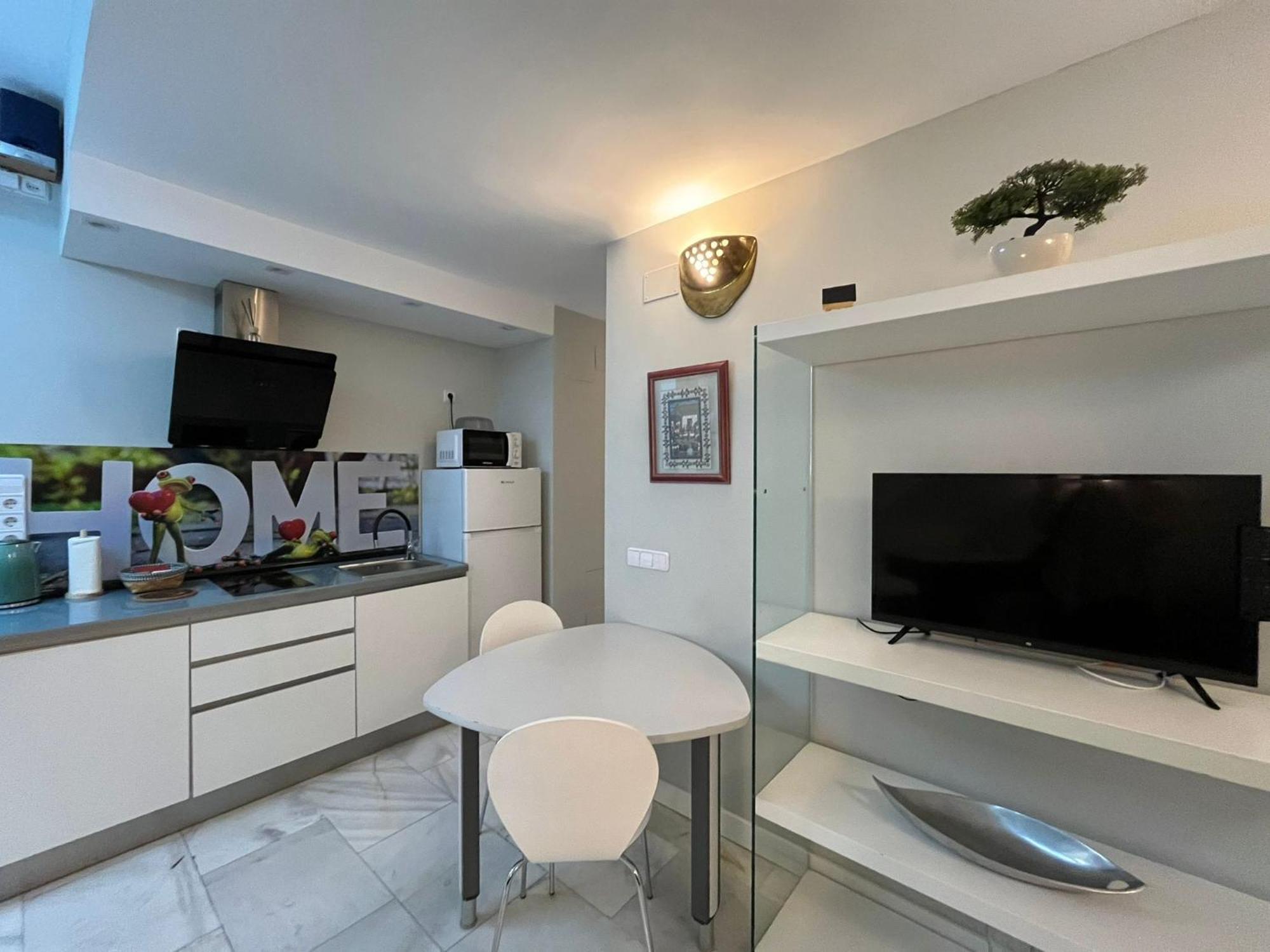 Homelikes Madrid Dış mekan fotoğraf